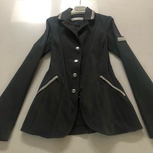 Animo equestrian coat